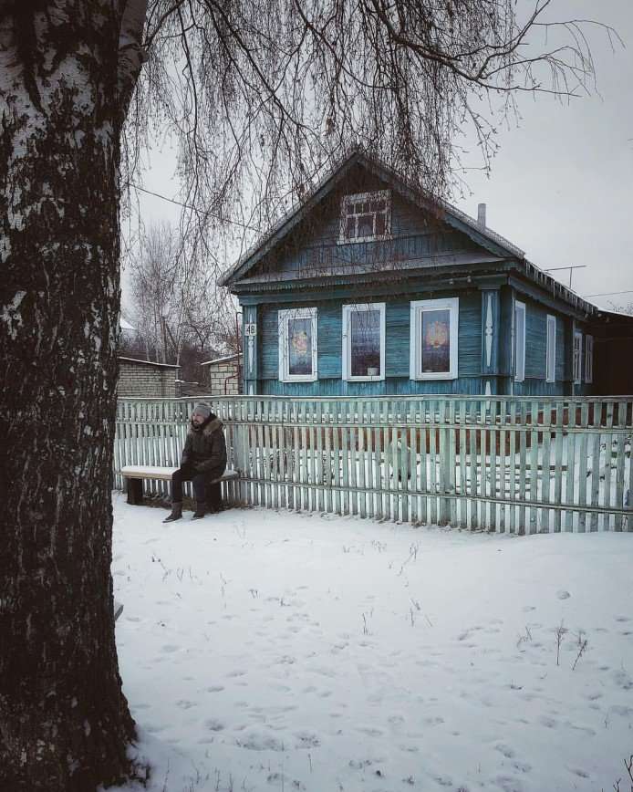 «Дома всегда хорошо»: Дима Билан навестил родителей