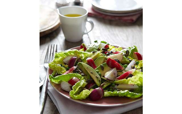  7 полезных для Вашего здоровья салатов на праздники